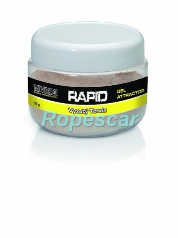 Rapid gel atractor - Mivardi